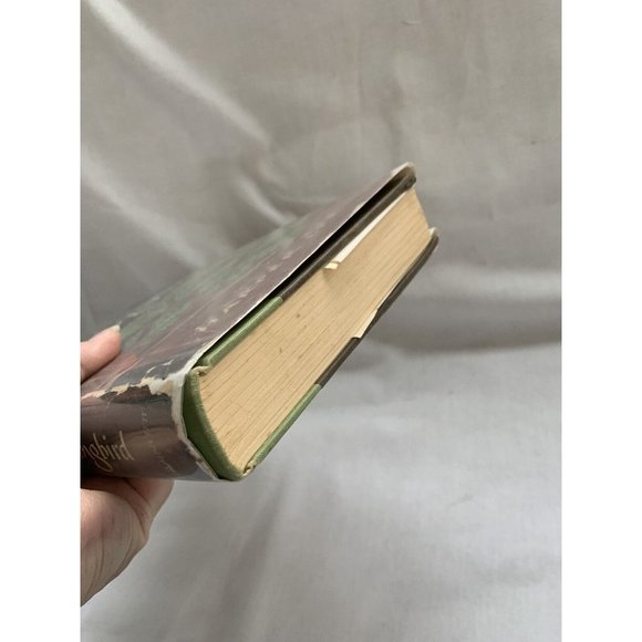 Harper Lee To Kill a Mockingbird First Edition 9th Printing 1960 marked ‘W’   DJ - Picture 6 of 14